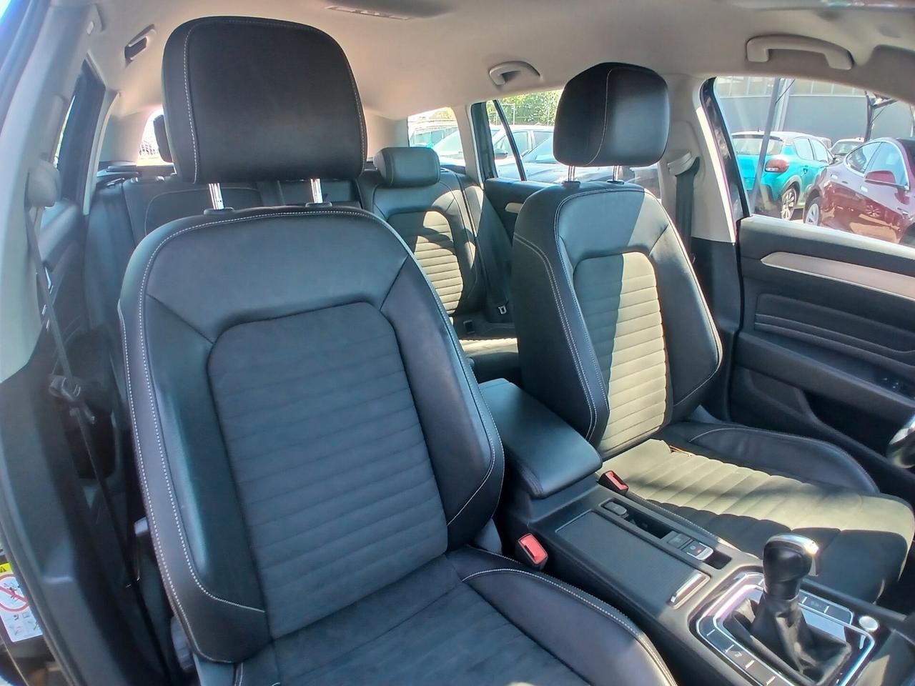 Volkswagen Passat Variant 1.5 TSI ACT DSG Business