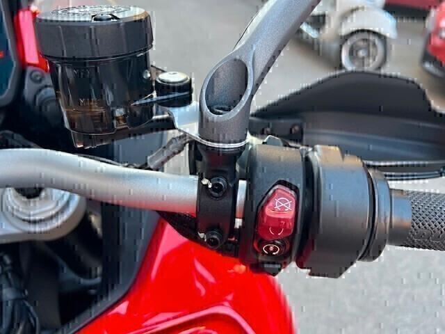 Ducati Multistrada V4 S RALLY FULL 03/23 KM.1490