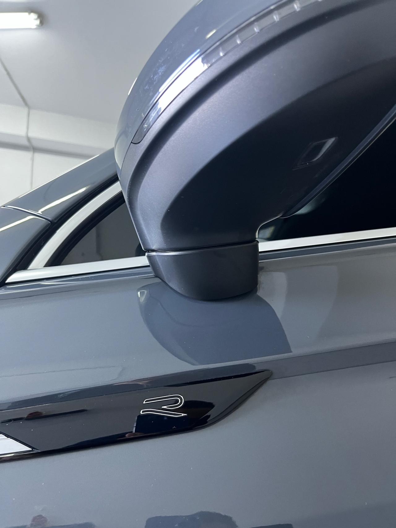 Volkswagen Tiguan 2.0 TDI 150 CV SCR DSG R-Line