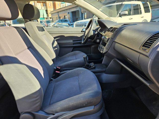 VOLKSWAGEN Polo 1.2 12V 3p. Comfortline