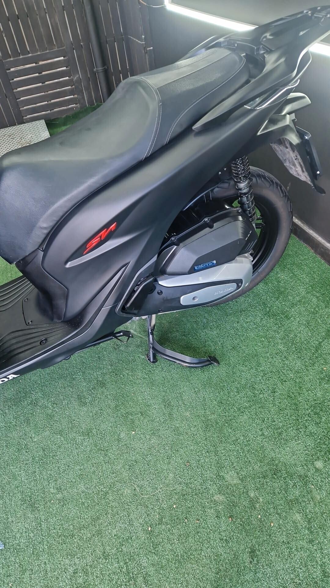 Honda 125 sport 2023