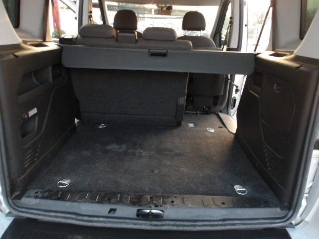 FIAT Doblo 1.6 MJT 120CV N1 Trekking - AGGIUNGERE IVA