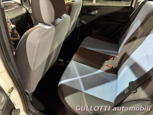 FIAT Panda 1.2 Dynamic Natural Power