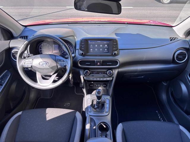 HYUNDAI Kona 1.0 T-GDI Style - GPL 2033