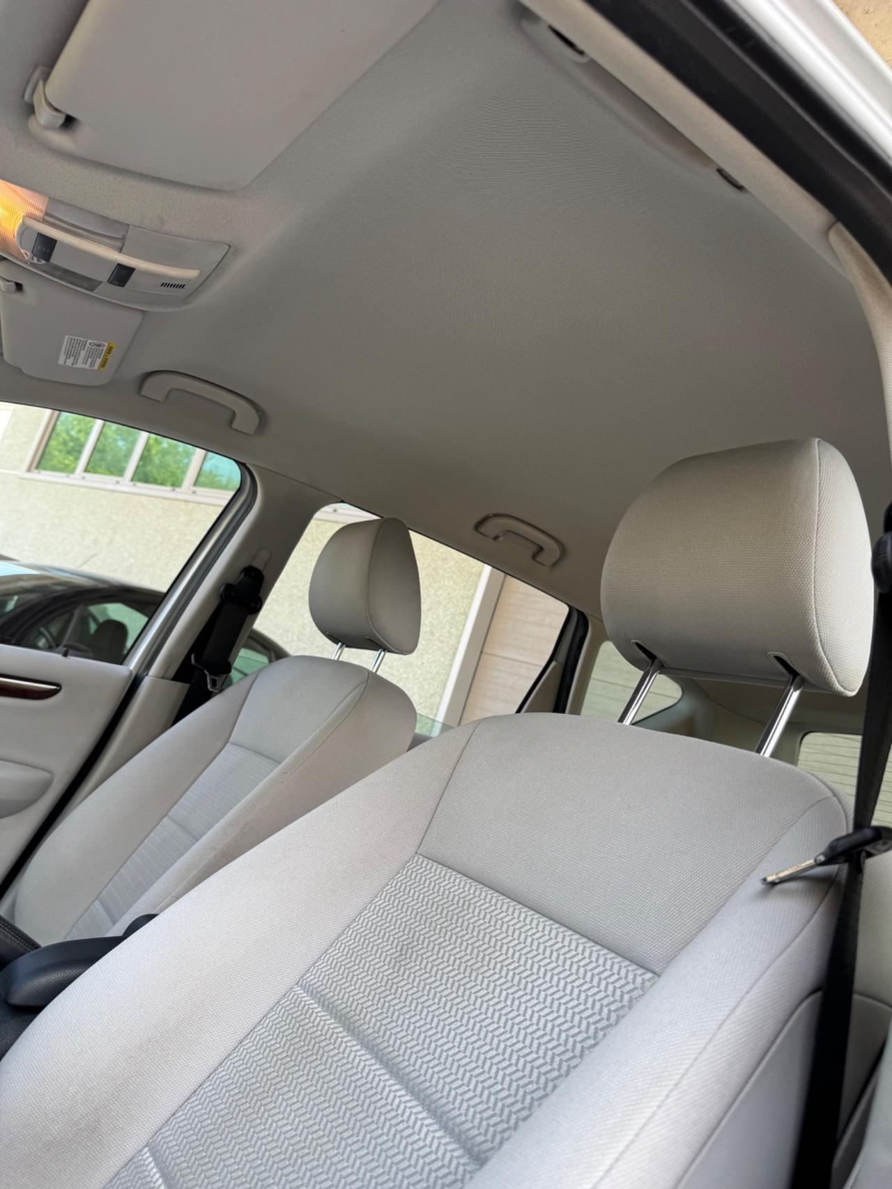 Mercedes-benz A 180 CDI Elegance