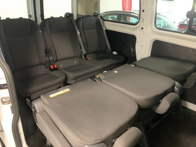 FORD Transit Custom 9 Posti 2.0 TDCi Combi