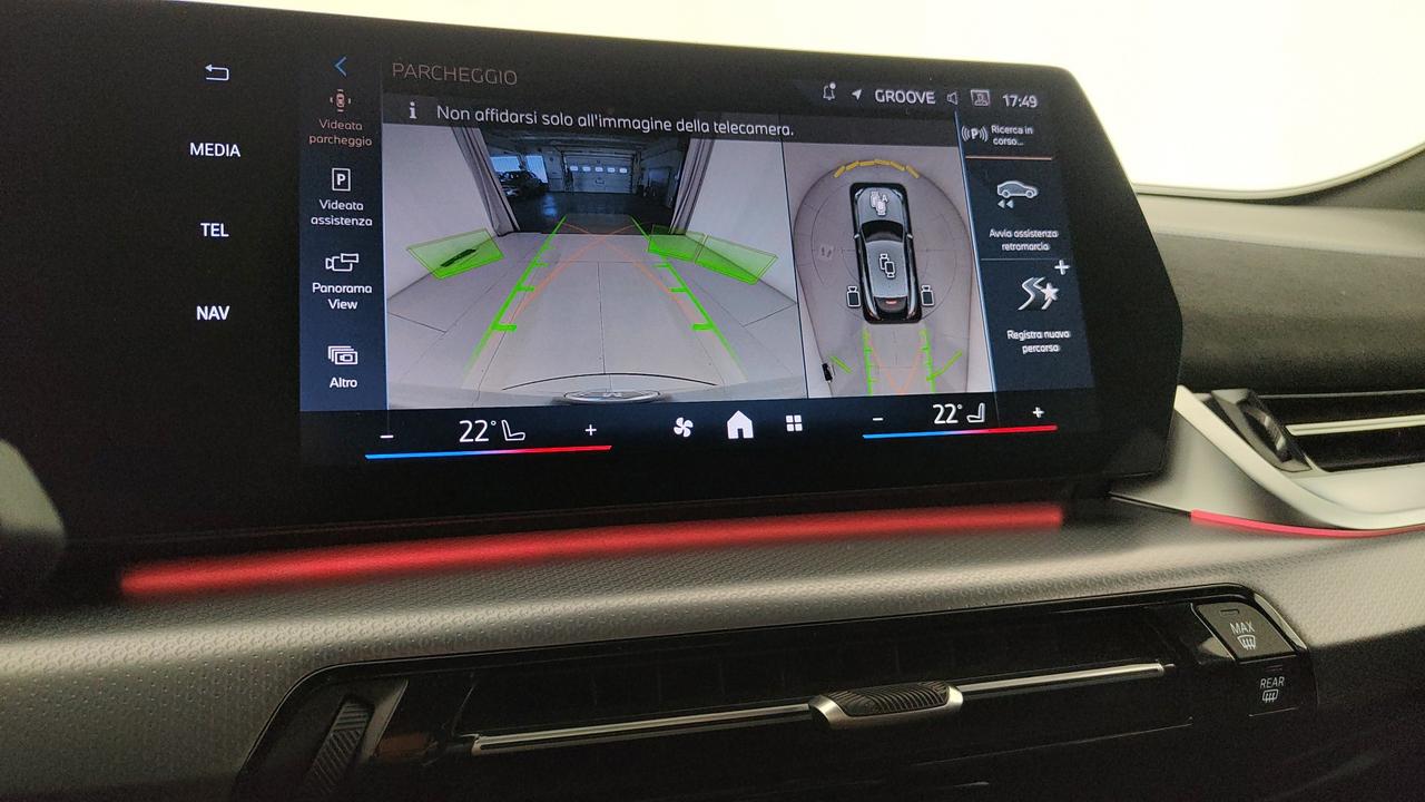 BMW X2 U10 - X2 xdrive 20d 48V MSport Pro auto