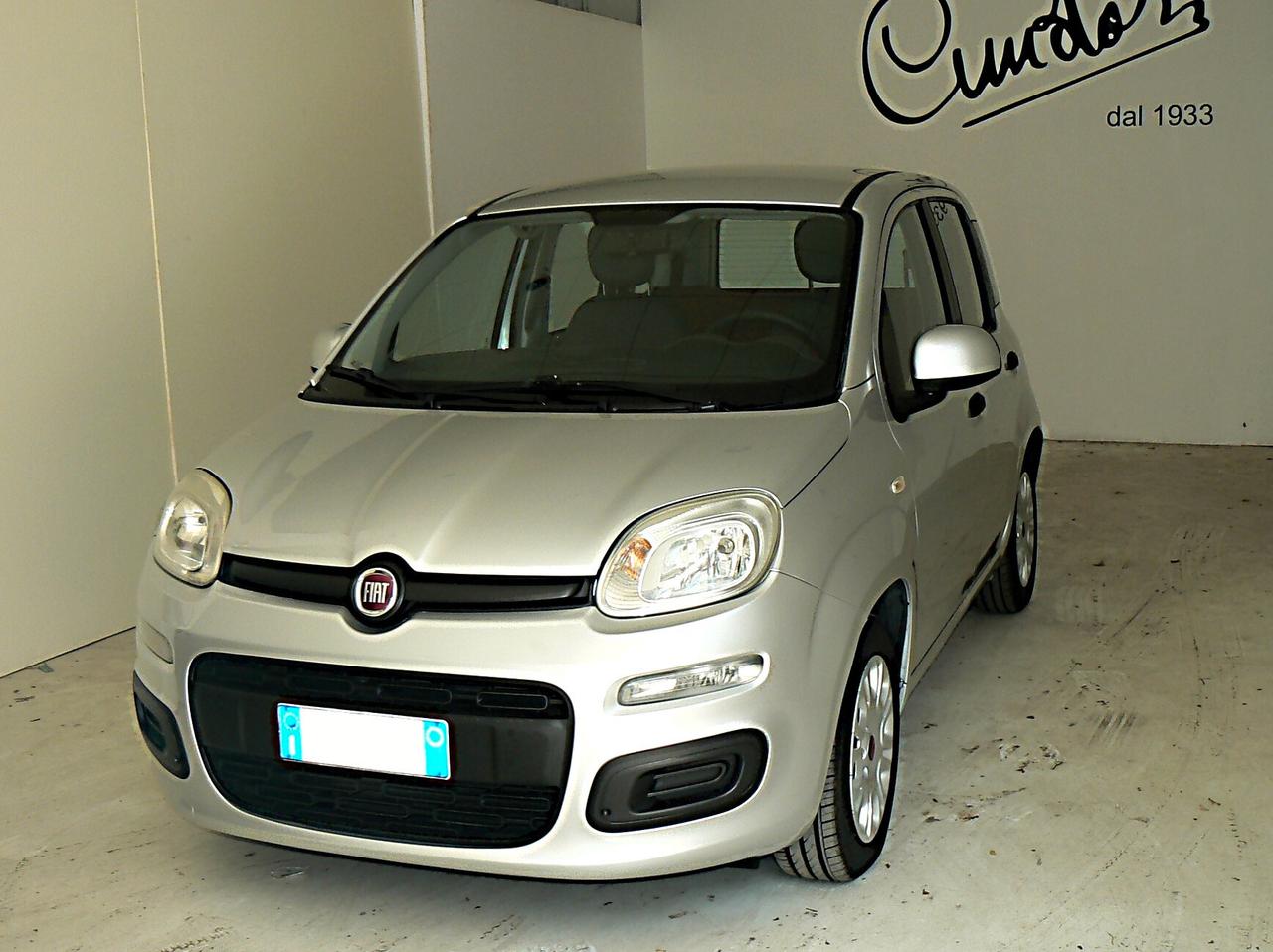 Fiat Panda 1.2 EasyPower Easy