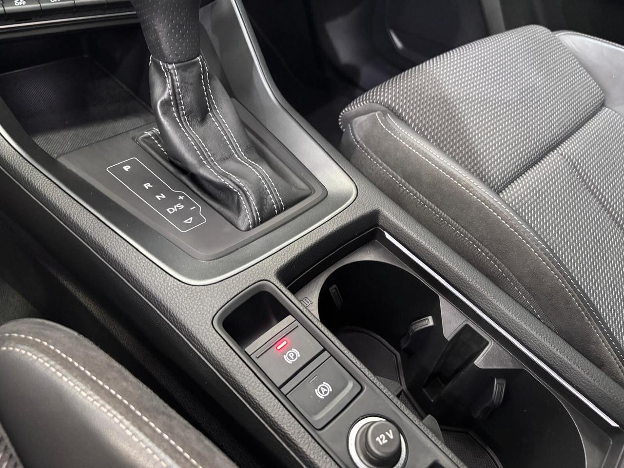 AUDI Q3 SPORTBACK 35TDI S-TRONIC S-LINE EDITION