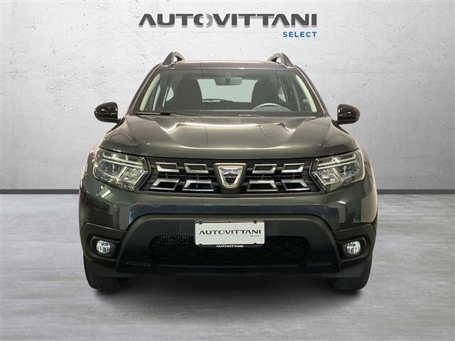 DACIA Duster 1.0 TCe Comfort 4x2