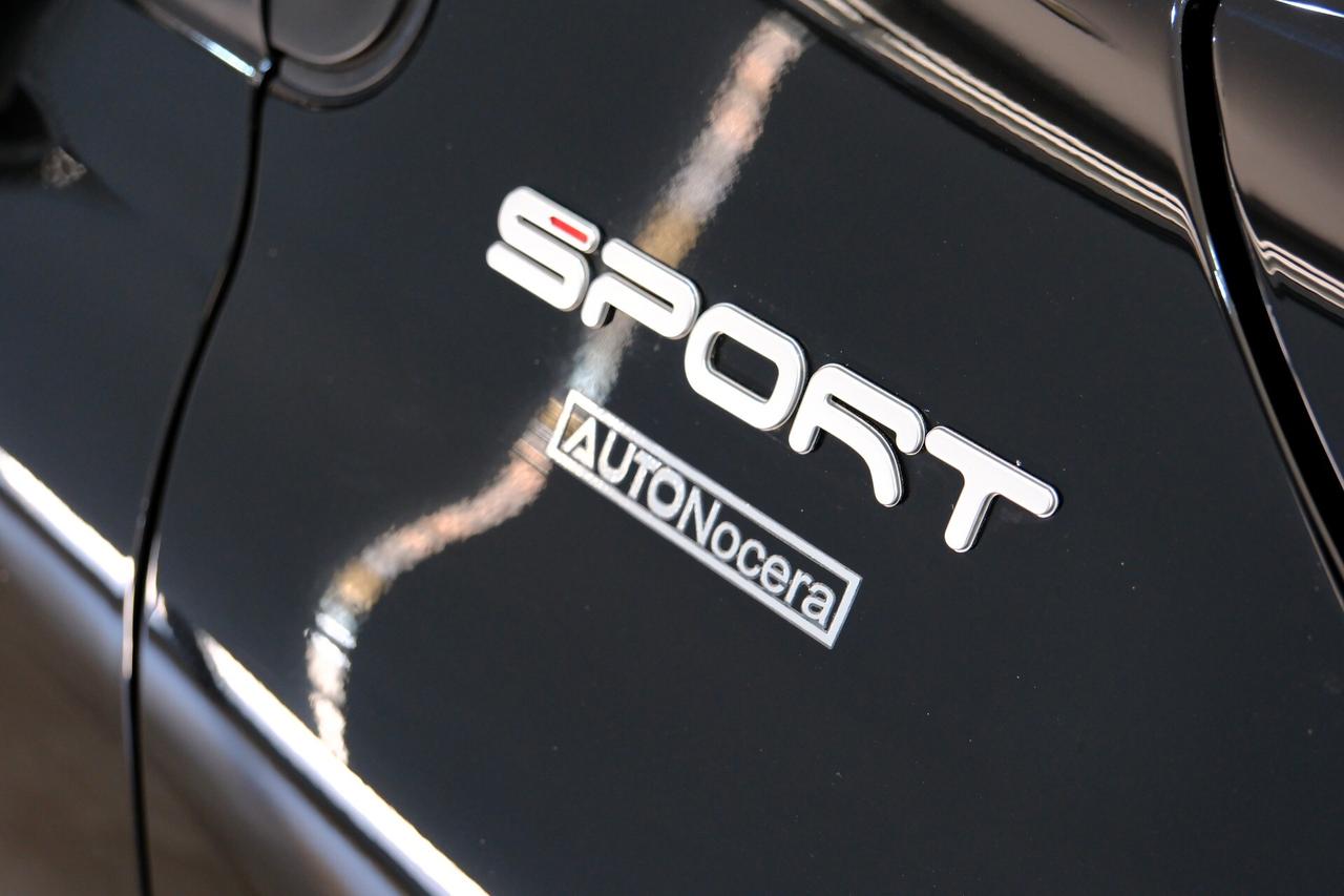 *FIAT 500X 1.3 T4 150cv DCT SPORT - Lega 19"*