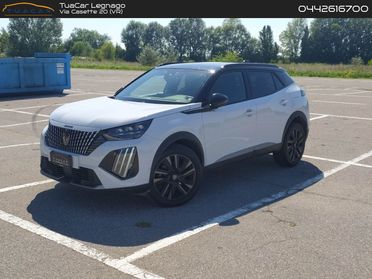 Peugeot 2008 GT 1.5 Blue HDI 130 #12096