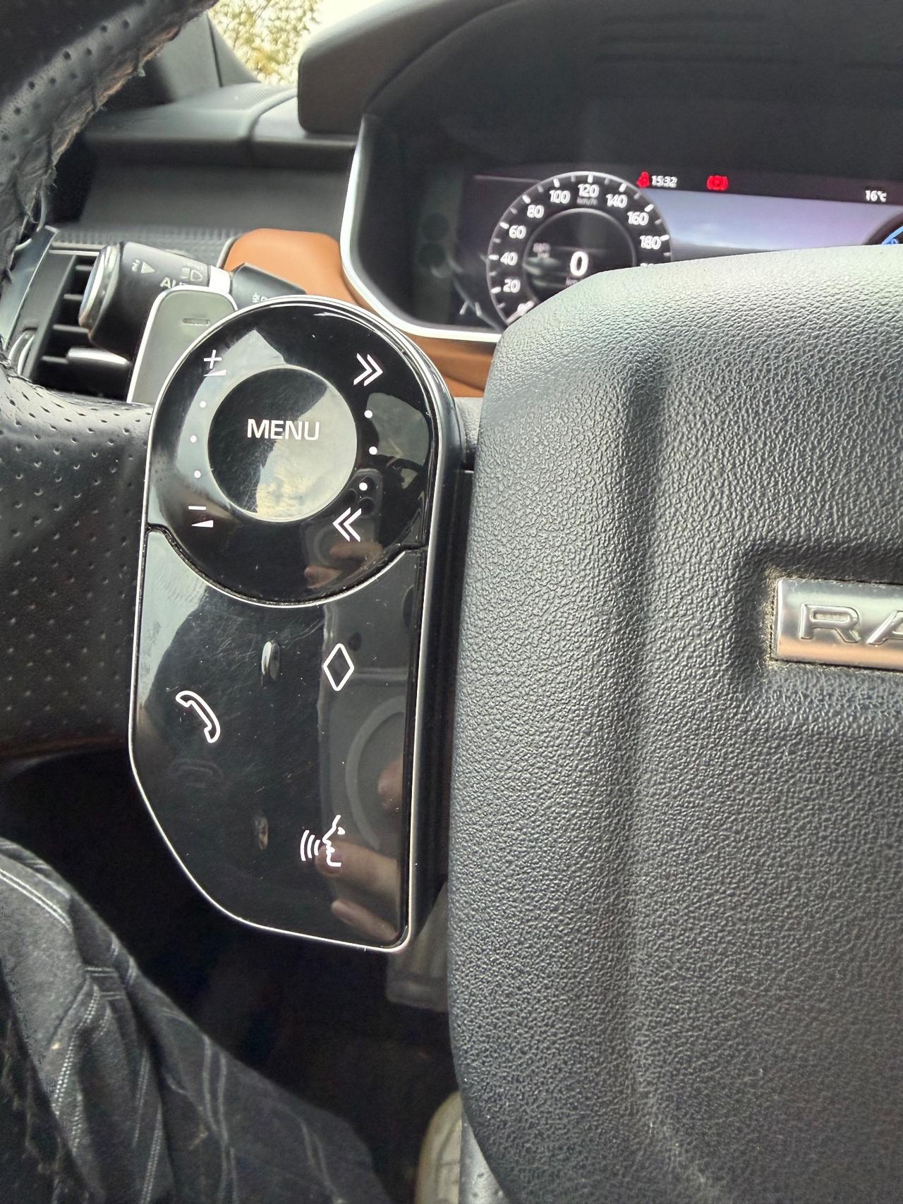 Land Rover Range Sport 2.0 Si4 PHEV Autobiography Dynamic