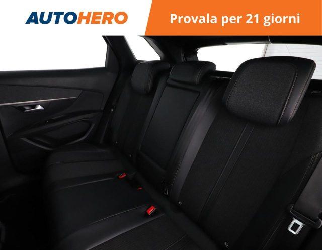 PEUGEOT 3008 BlueHDi 130 S&S EAT8 GT Line