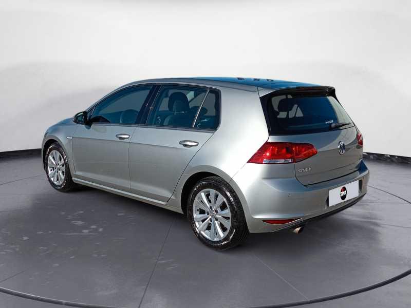 VOLKSWAGEN Golf VII 2017 5p - Golf 5p 1.0 tsi Business 115cv