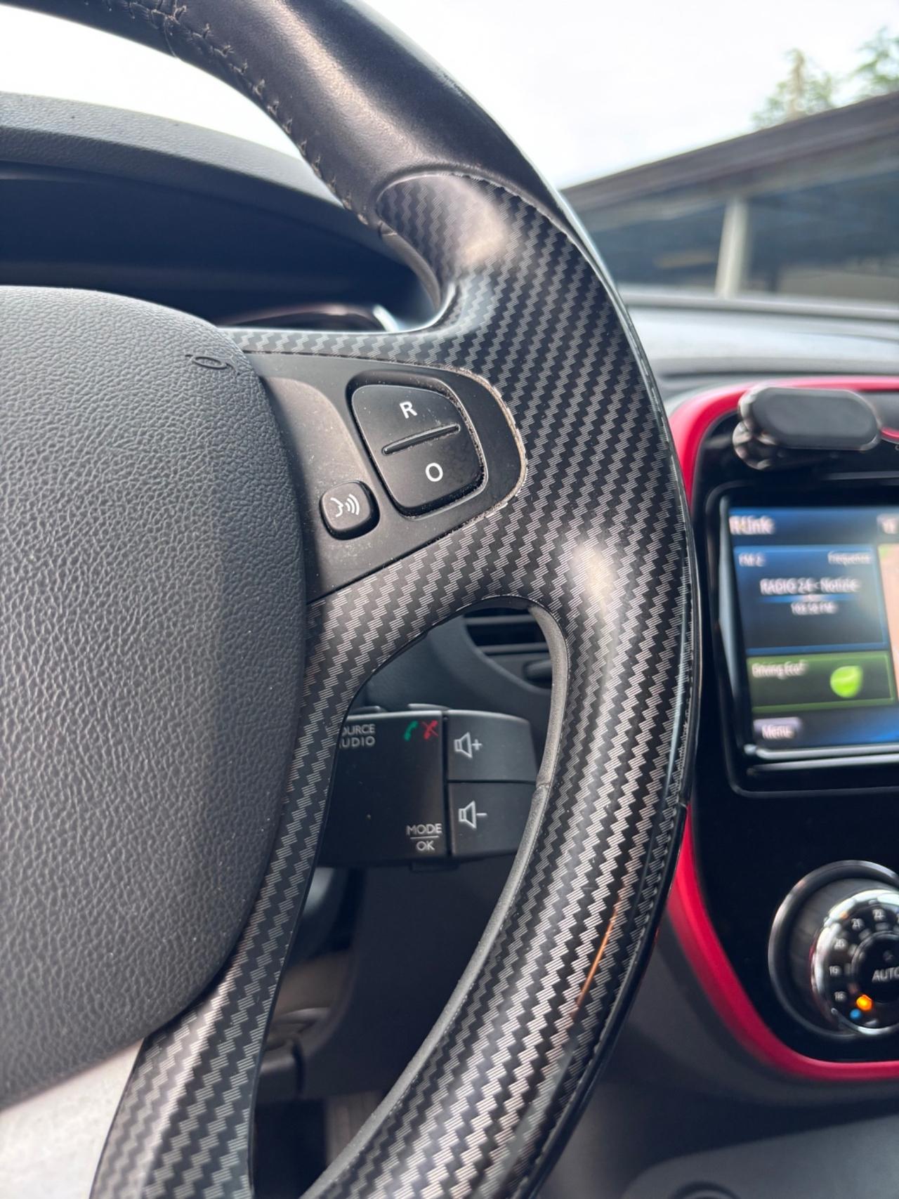 Renault Captur dCi 8V 90 CV EDC Start&Stop Energy Hypnotic