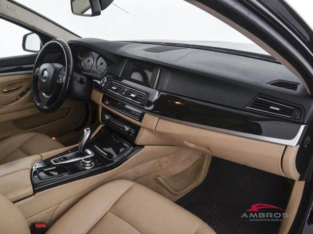 BMW 520 Serie 5 d xDrive Business sw - PER OPERATORI DEL S