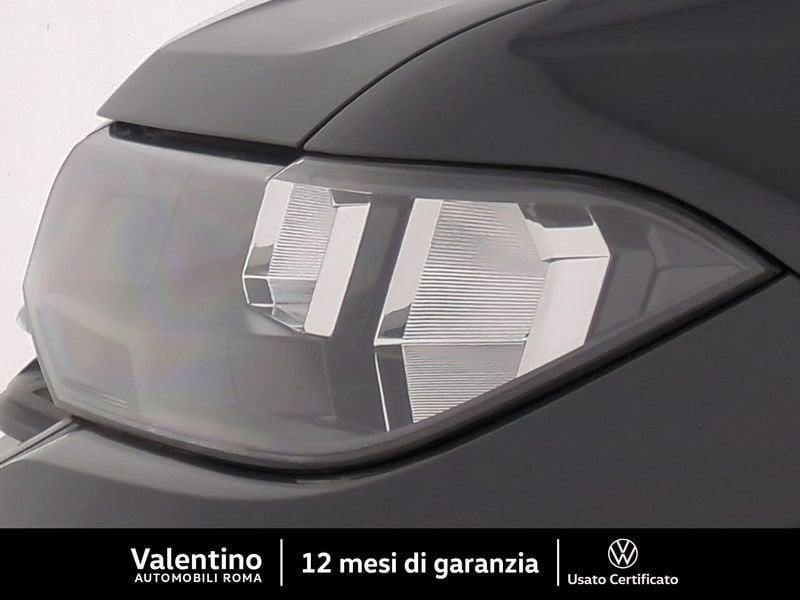 Volkswagen T-Cross 1.0 TSI Urban BMT