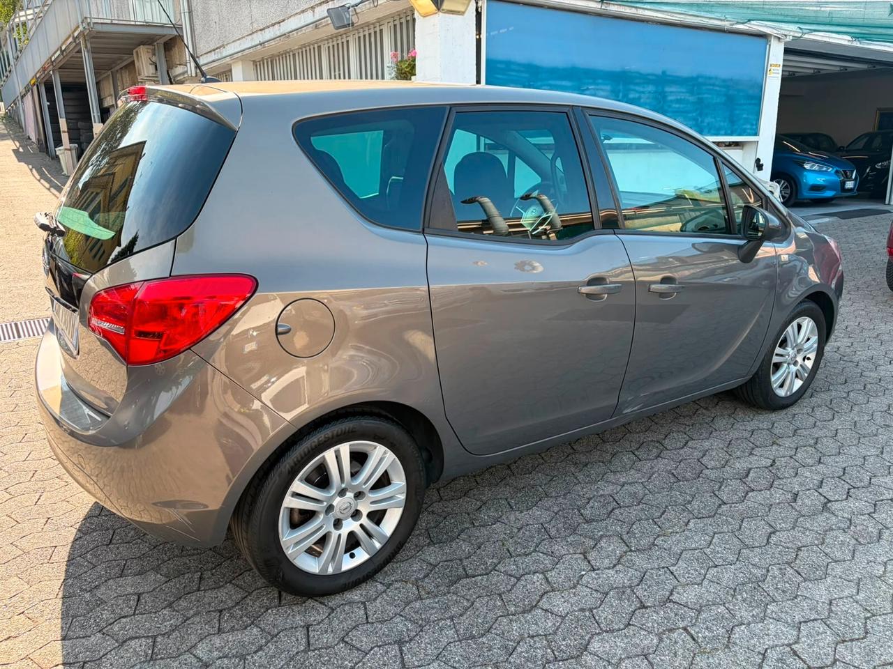 Opel Meriva 1.4 100CV Cosmo