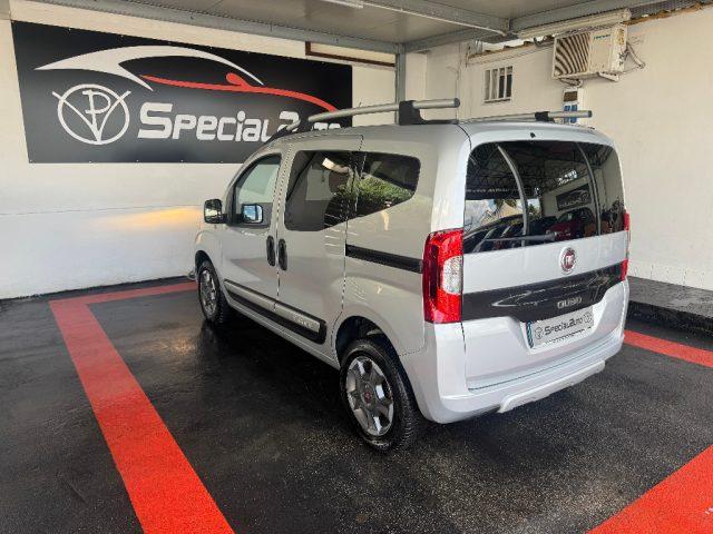 FIAT Qubo 1.3 MultiJet 80 CV Trekking