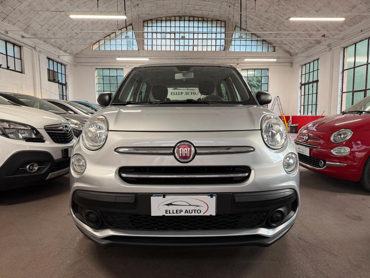 Fiat 500L 1.4 95 CV Urban GPL !!