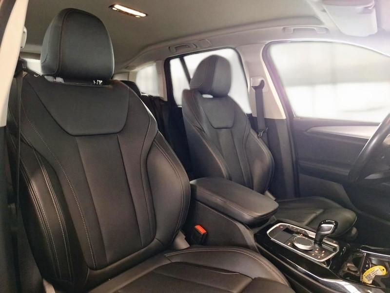 BMW X3 XDRIVE 30E AUTO SUV