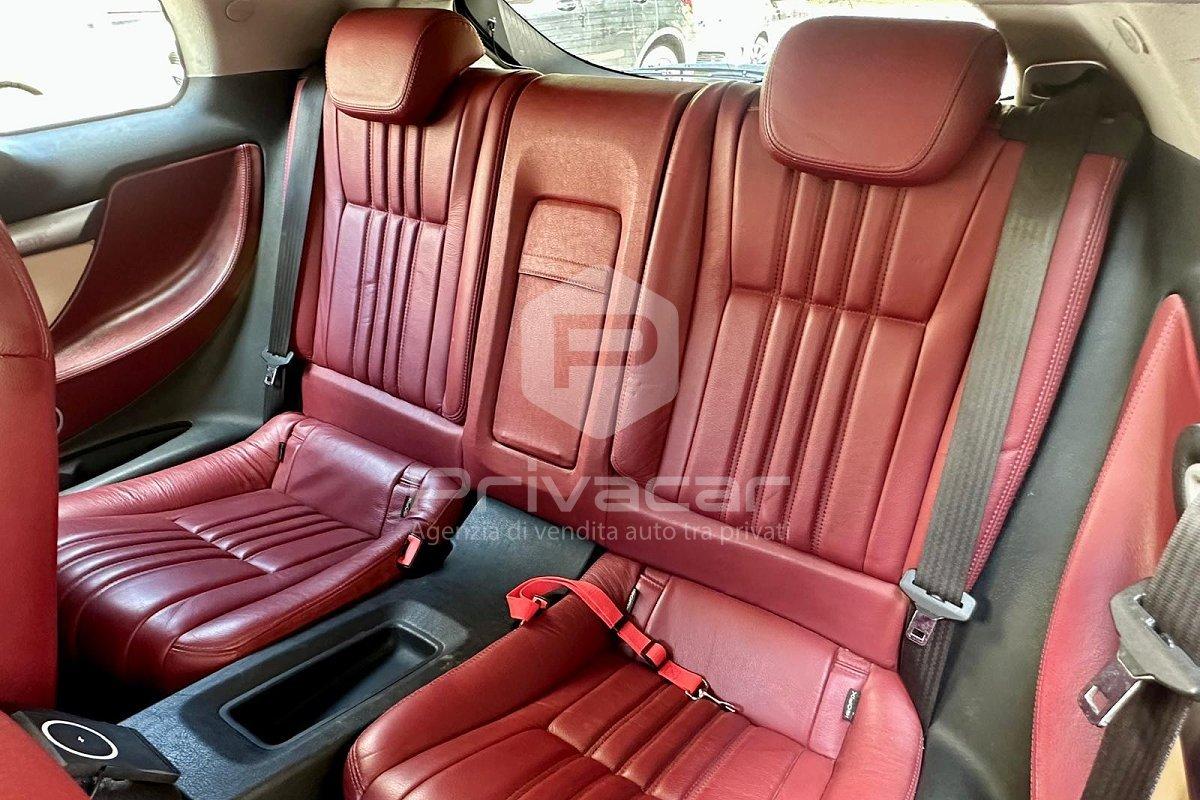 ALFA ROMEO Brera 2.4 JTDm 20V