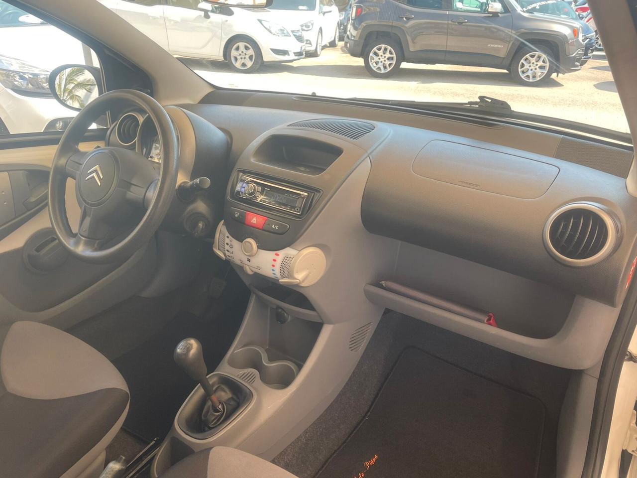Citroen C1 1.0 3 porte Seduction