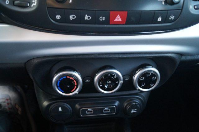 FIAT 500L 1.3 Multijet 95 CV Connect