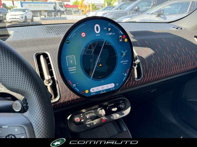 MINI Countryman D JCW Countryman Pack "L"