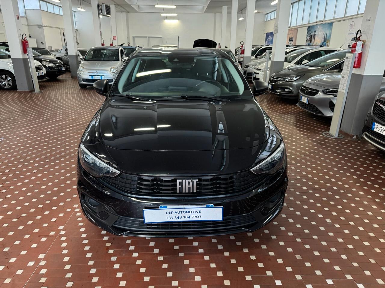 Fiat Tipo 1.0 5 porte City Life - IDEALE PER NEOPATENTATI