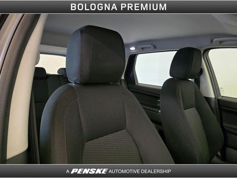 Land Rover Discovery Sport Discovery Sport 2.0 TD4 150 CV SE - Gancio traino