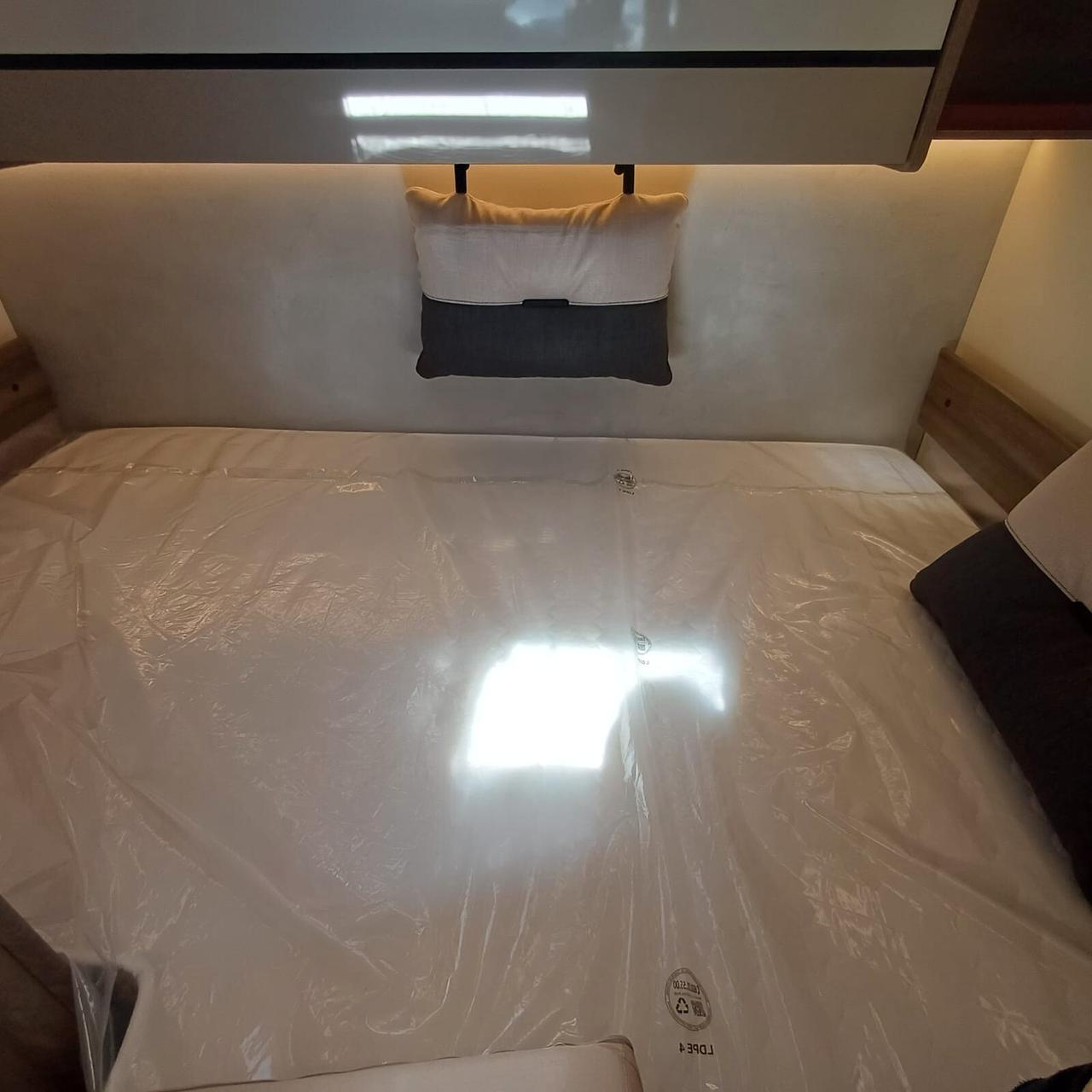 Roller Team kronos 295 tl