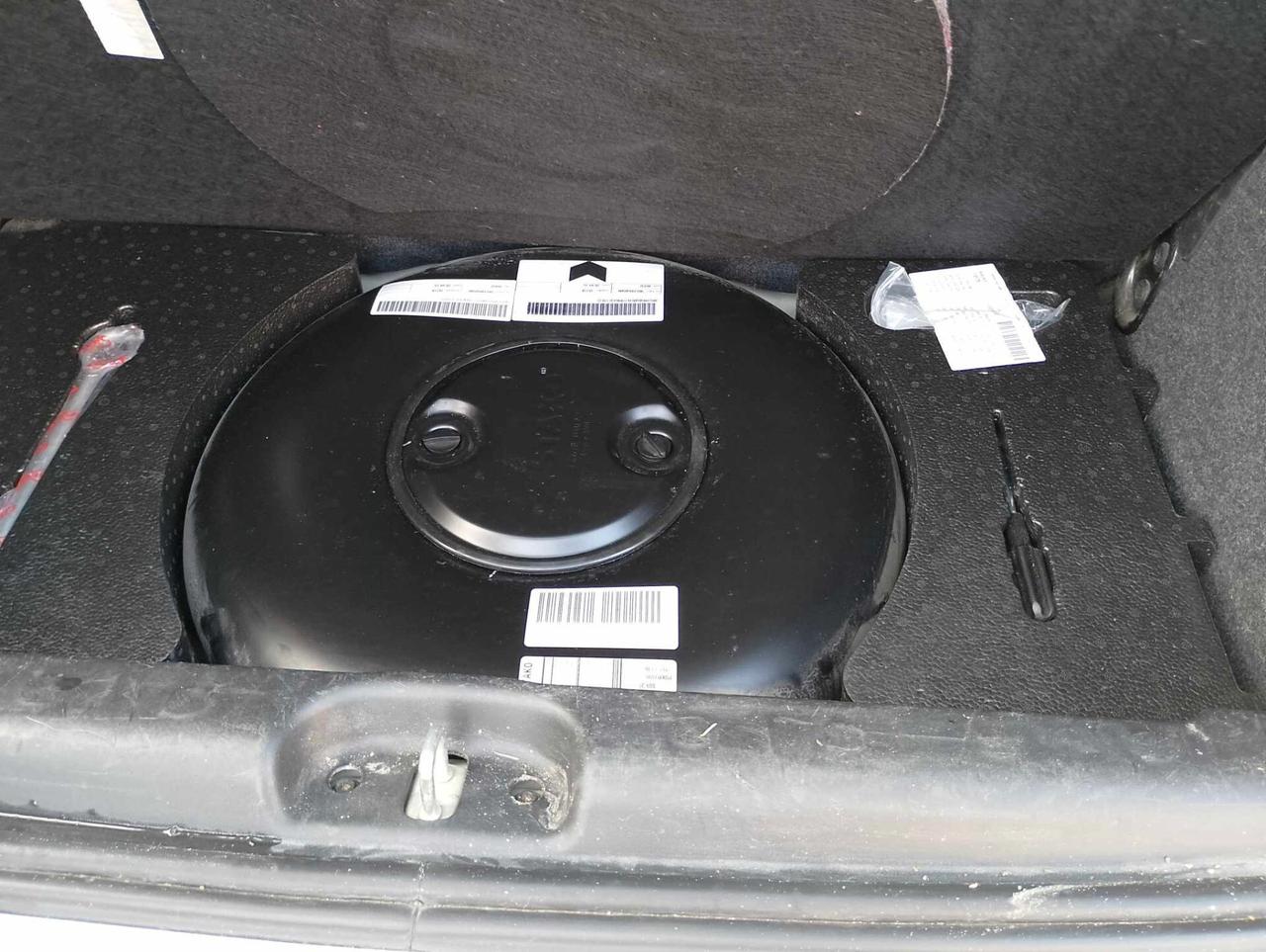 Fiat Panda 1.2 GPL ( LEGGERE ATTENTAMENTE LA DESCRIZIONE)