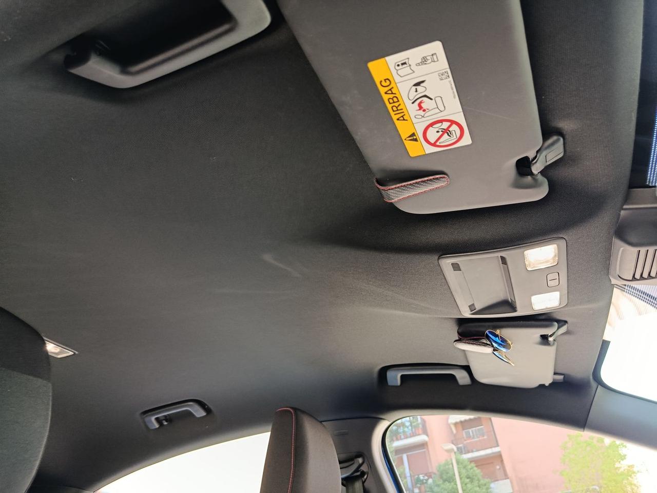 Ford Focus 1.0 EcoBoost ST Line #6238