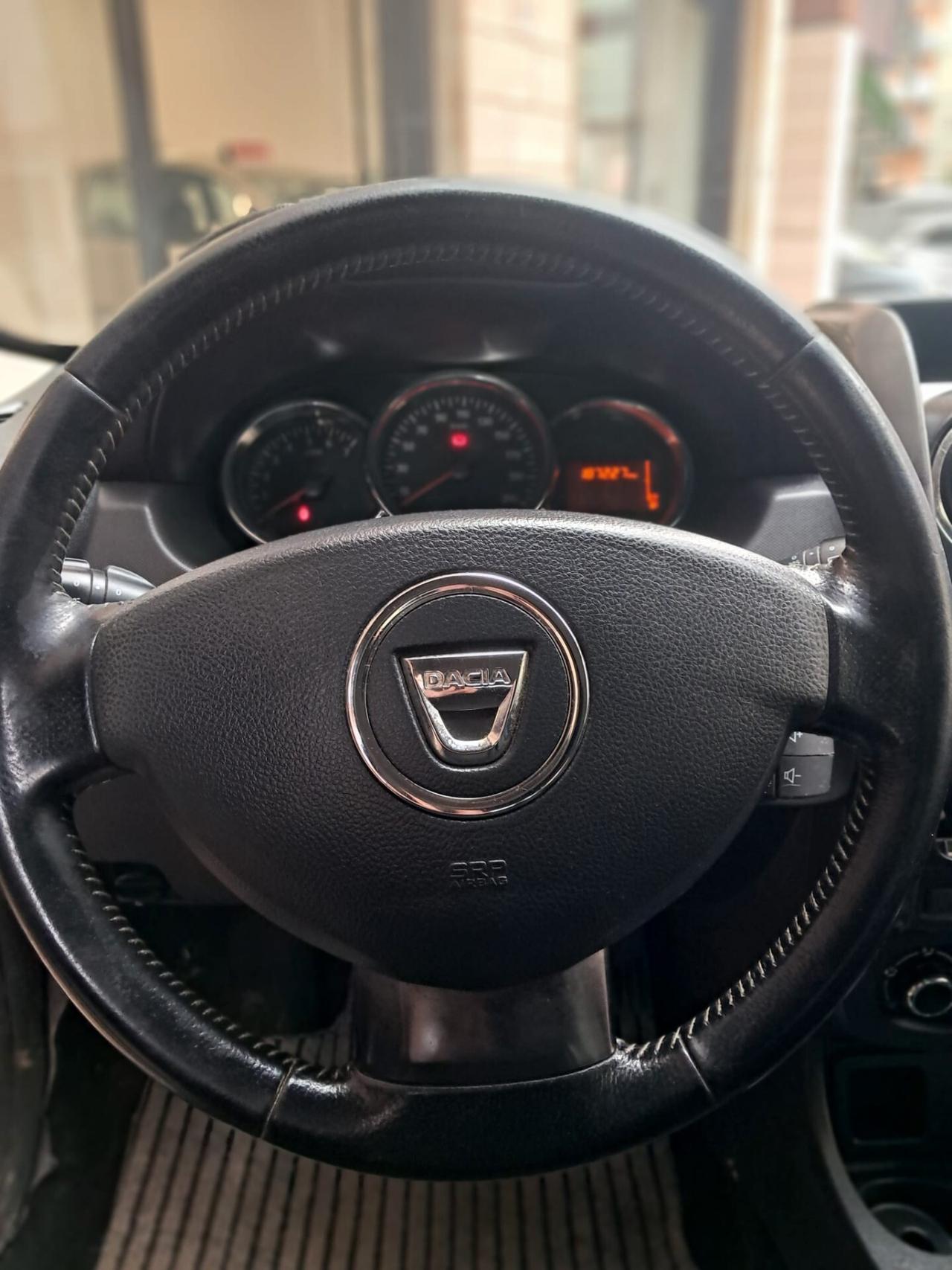 DACIA DUSTER 1.5 DCI-ANNO 2015-Euro 7990