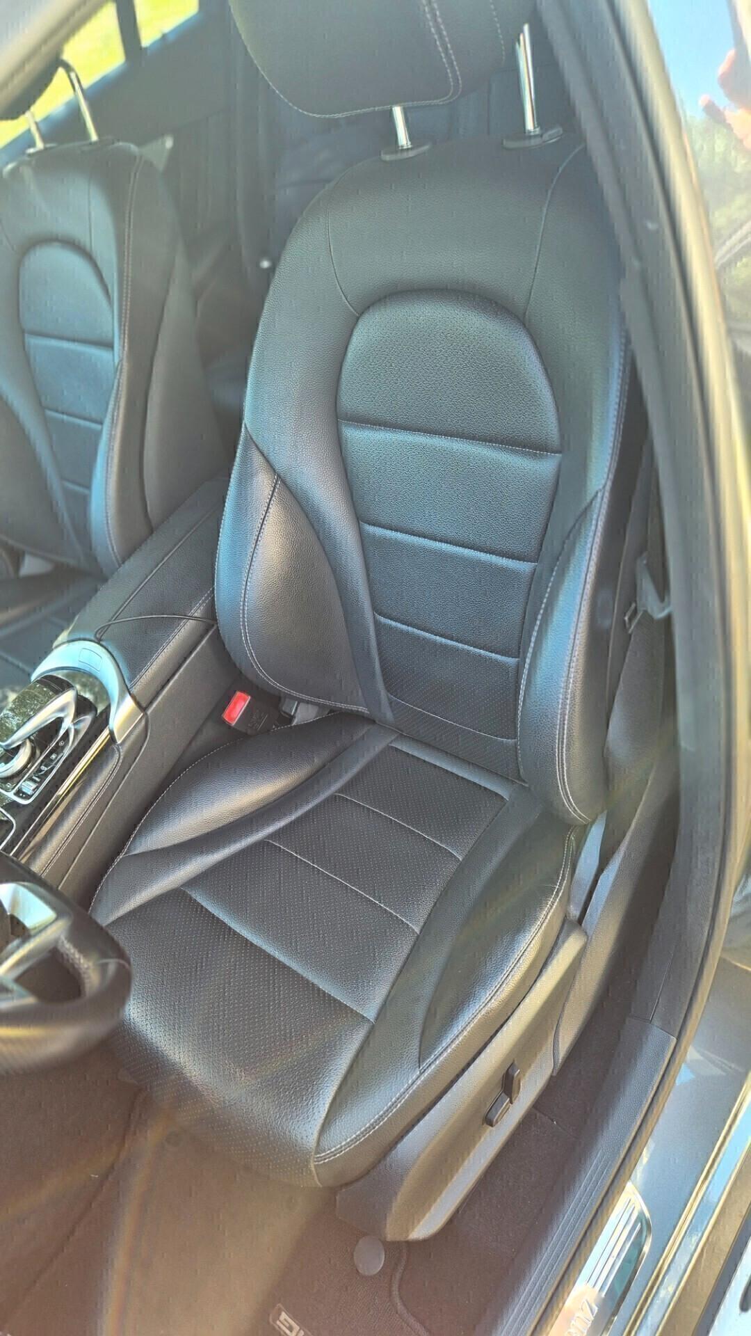 Mercedes-benz GLC 250 d 4Matic Coupé Business