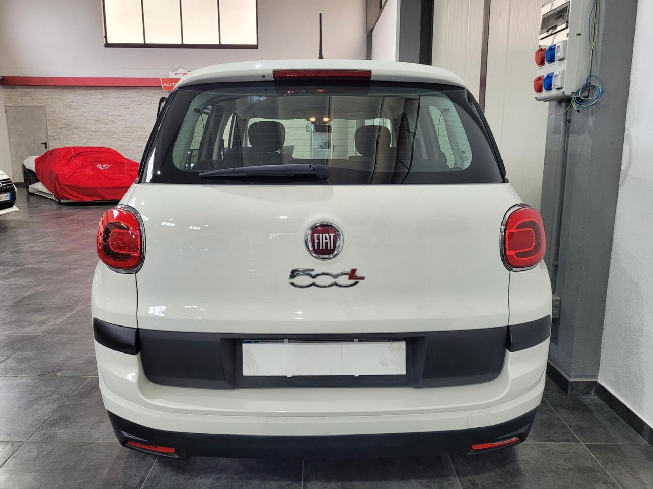 Fiat 500L Wagon 1.4 95 CV Lounge