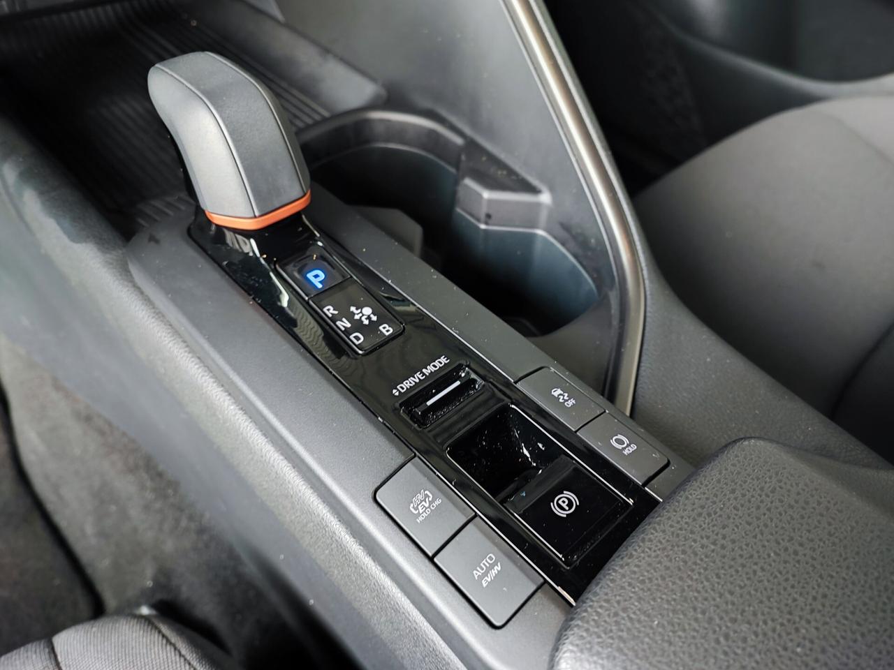 Toyota C-HR 2.0 PHEV GR Sport Premiere