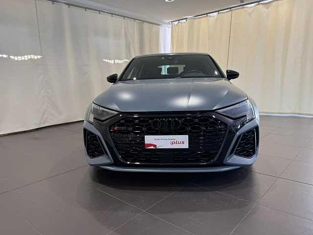 Audi RS3 Sportback RS 3 SPB TFSI quattro S tronic