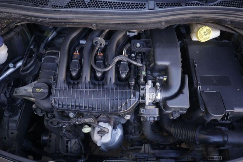 Peugeot 208 Peugeot 208 Active PureTech 82cv S/S Neopat. 61KW ANNO 2019