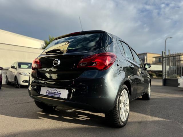 OPEL Corsa 1.4 90CV GPL Tech 5 porte Innovation