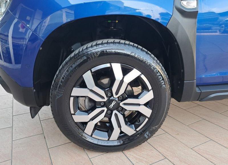 Dacia Duster Duster 1.0 tce Journey Gpl 4x2 100cv