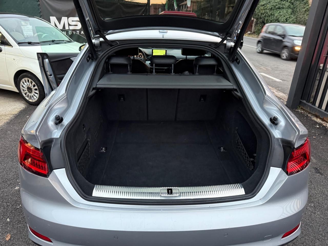 Audi A5 Sportback 3.0 TDI 272cv S line Automatica - superprezzo