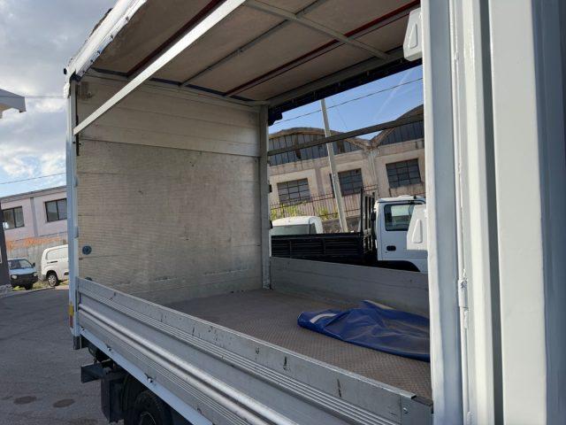 IVECO Daily DAILY 35C14H 3750 Quad-Tor RG