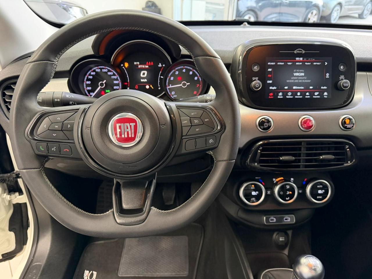 Fiat 500X 1.0 T3 120 CV Sport FULL LED