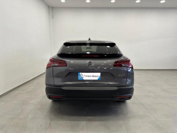 Citroen C5 X 1.2 puretech Shine s&s 130cv eat8