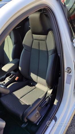 AUDI A3 Sportback 35 tdi S line s-tronic NUOVO