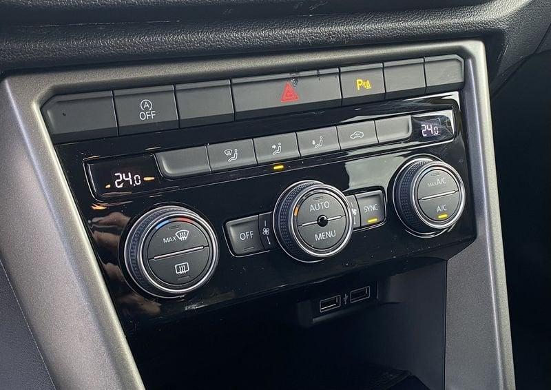 Volkswagen T-Roc Business 1.6 TDI 116CV