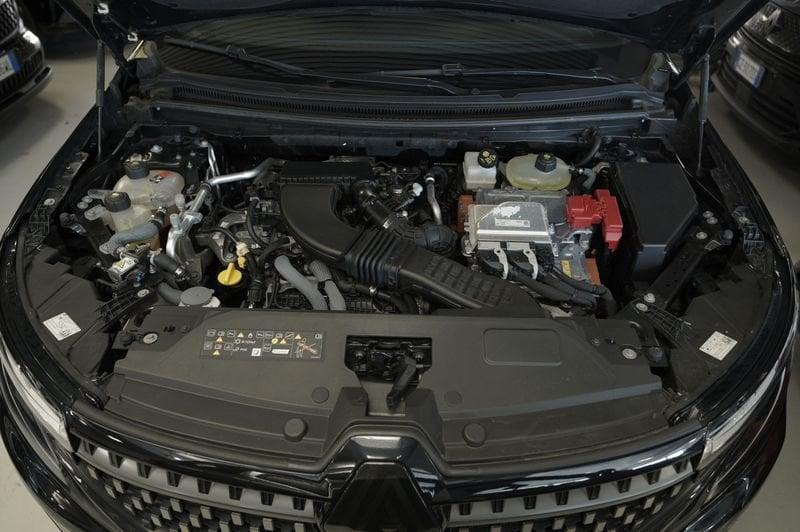 Renault Austral 2023 1.2 E-Tech full hybrid Techno Esprit Alpine 200cv auto